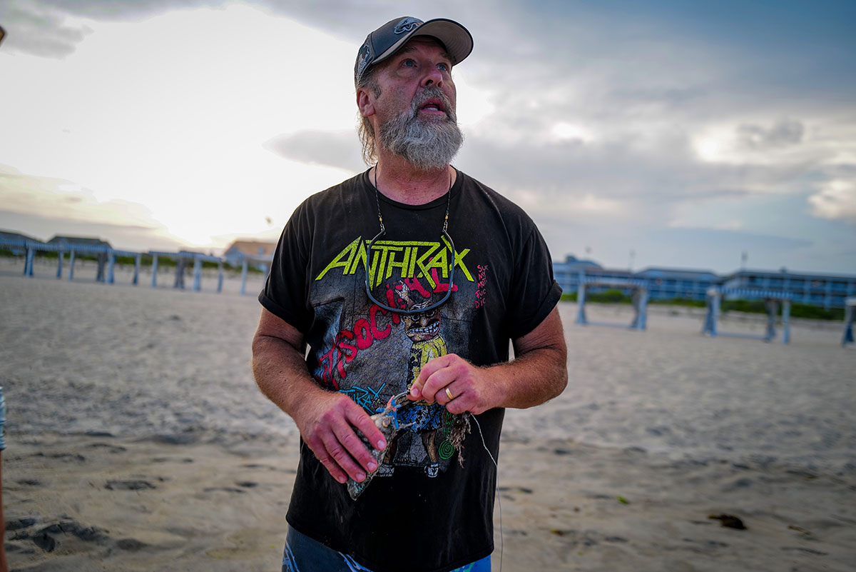 NJ Sharks - Cape May